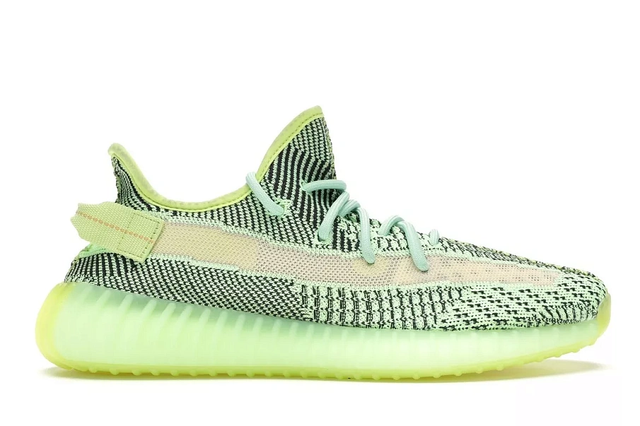 Фото № 1 с приближением к товару «‎adidas Yeezy Boost 350 V2 Yeezreel (Non-Reflective)»