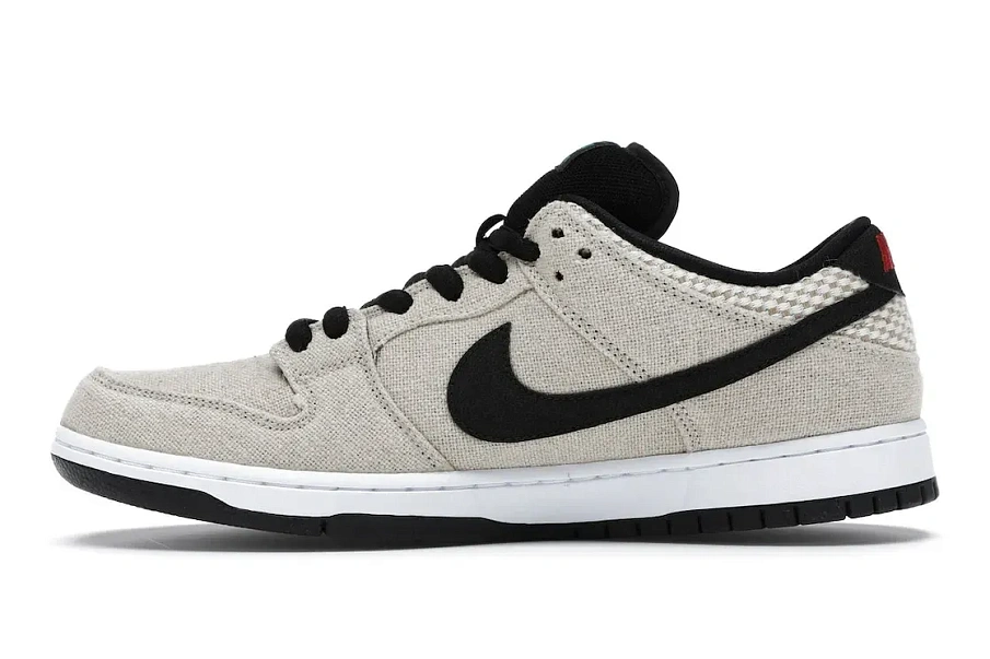 Фото № 3 с приближением к товару «‎Nike SB Dunk Low 420»