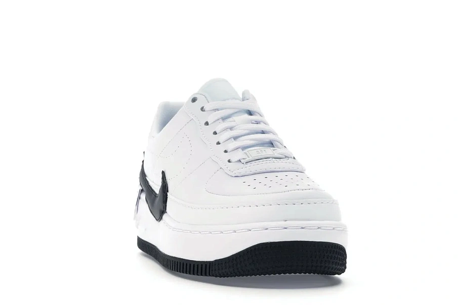 Фото № 2 с приближением к товару «‎Nike Air Force 1 Jester XX White Black »