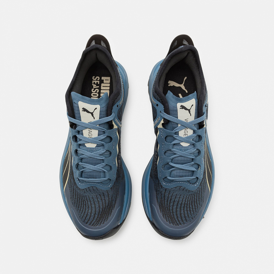 Фото № 4 с приближением к товару «‎Puma Voyage Nitro 2»