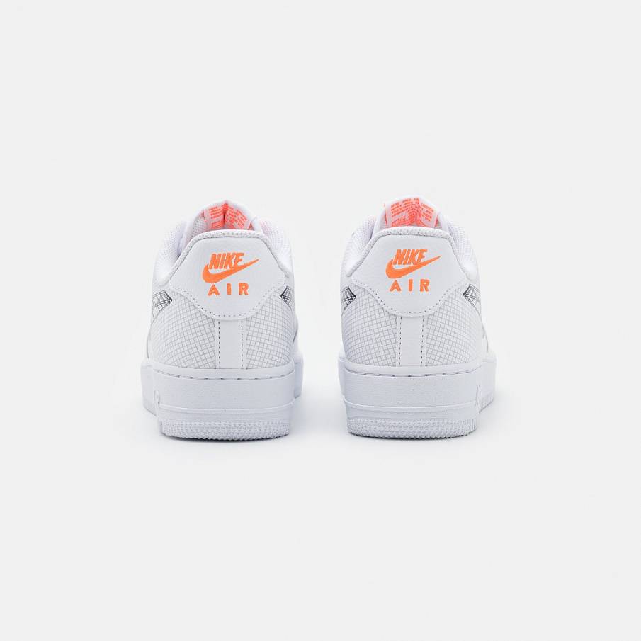 Фото № 3 с приближением к товару «‎Nike Air Force 1 ’07 »