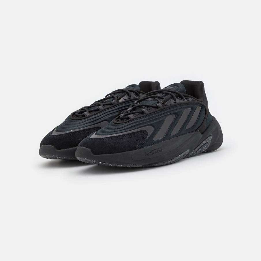 Фото № 3 с приближением к товару «‎Adidas Ozelia »