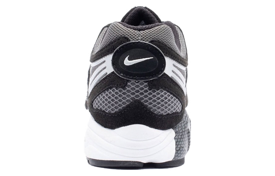 Фото № 4 с приближением к товару «‎Nike Air Ghost Racer Black Silver BlackSilver»