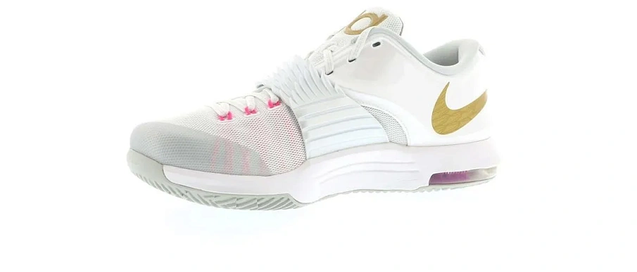 Фото № 4 с приближением к товару «‎Nike KD 7 Aunt Pearl»