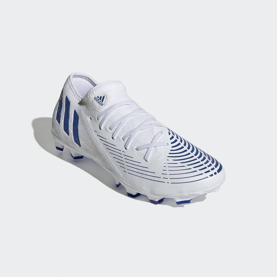Фото № 2 с приближением к товару «‎Adidas Edge 3 Multi Ground»