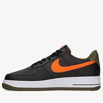 Фото № 5 с приближением к товару «‎Nike Air Force 1 Hoops University »