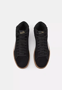 Фото № 2 с приближением к товару «‎SMASH V2 MID WTR UNISEX»