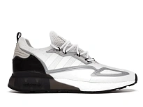 Фото № 1 с приближением к товару «‎adidas ZX 2K Boost Cloud White Core Black»