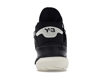 Фото № 4 с приближением к товару «‎Y-3 Qasa High Black White»