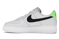 Фото № 5 с приближением к товару «‎Nike Air Force 1 Low Worldwide Pure Platinum»