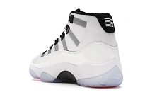 Фото № 6 с приближением к товару «‎Jordan 11 Adapt White (EU Plug)»