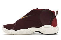 Фото № 3 с приближением к товару «‎Nike Zoom GP Night Maroon»