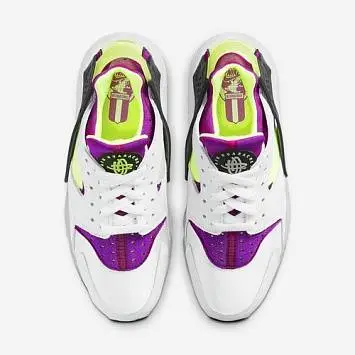 Nike Air Huarache - 5