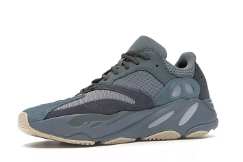 adidas Yeezy Boost 700 Teal Blue - 3