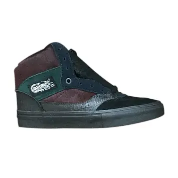 Bodega x Vans Full Cab LX Return of the Dragon - 1