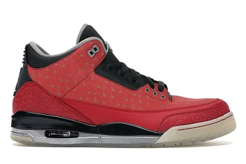 Jordan 3 Retro Doernbecher (2013) - 1