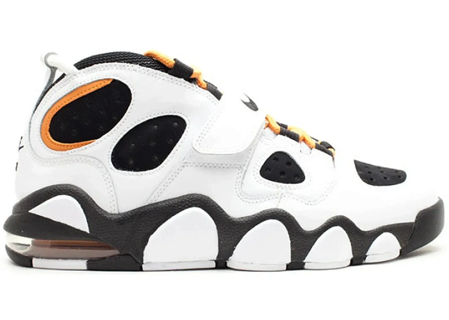 Фото № 1 с приближением к товару «‎Nike Air CB 34 Carrot (2008)»