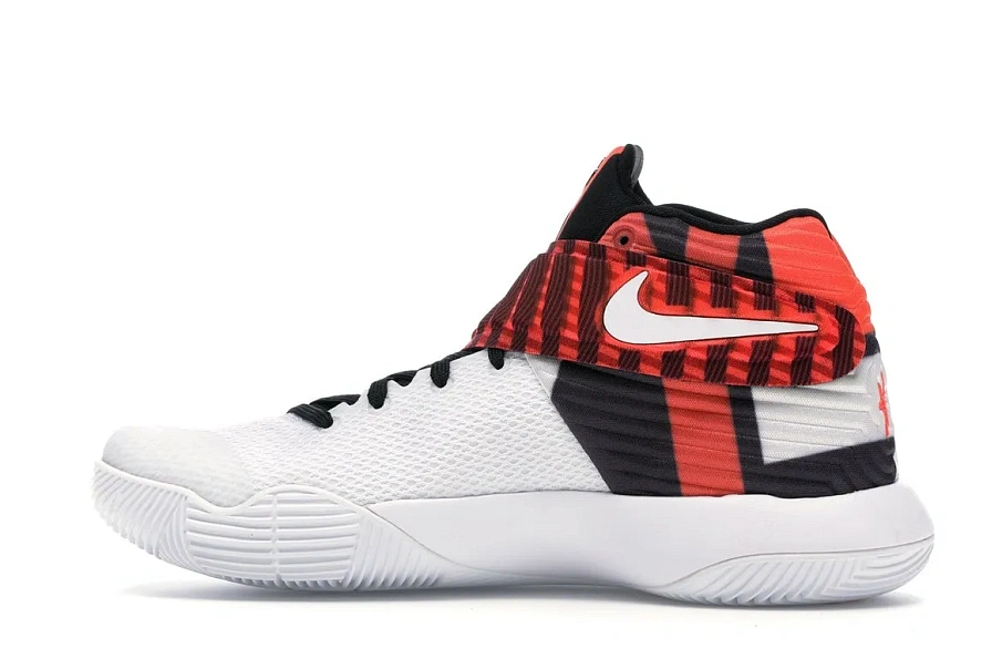 Фото № 5 с приближением к товару «‎Nike Kyrie 2 Crossover»
