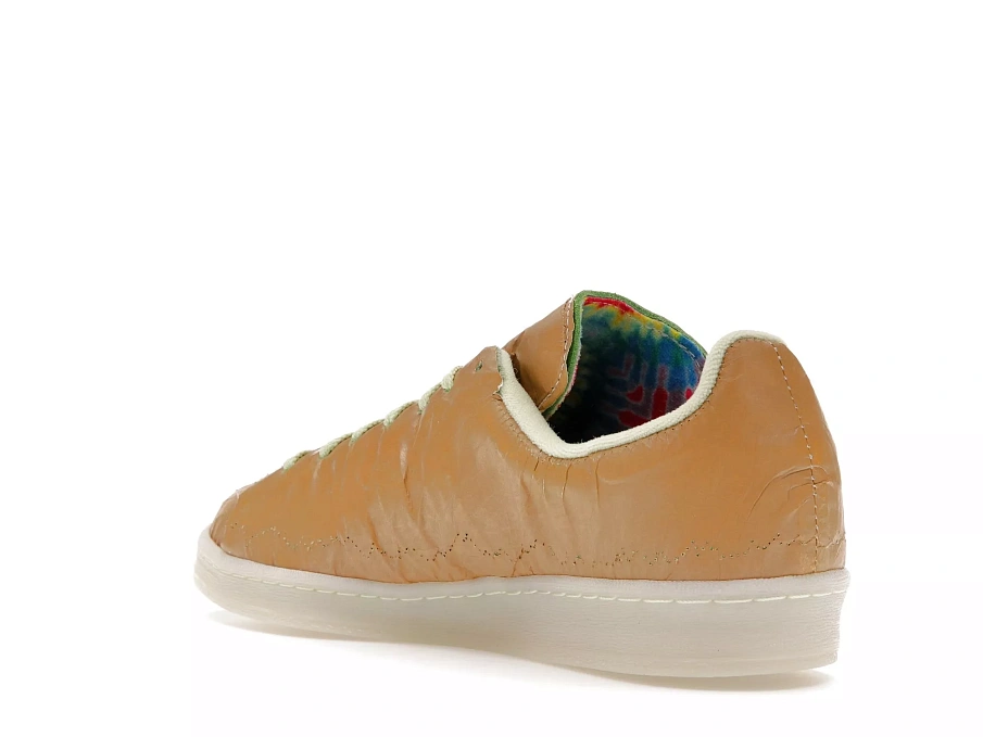 Фото № 3 с приближением к товару «‎adidas Campus 80s Crop»