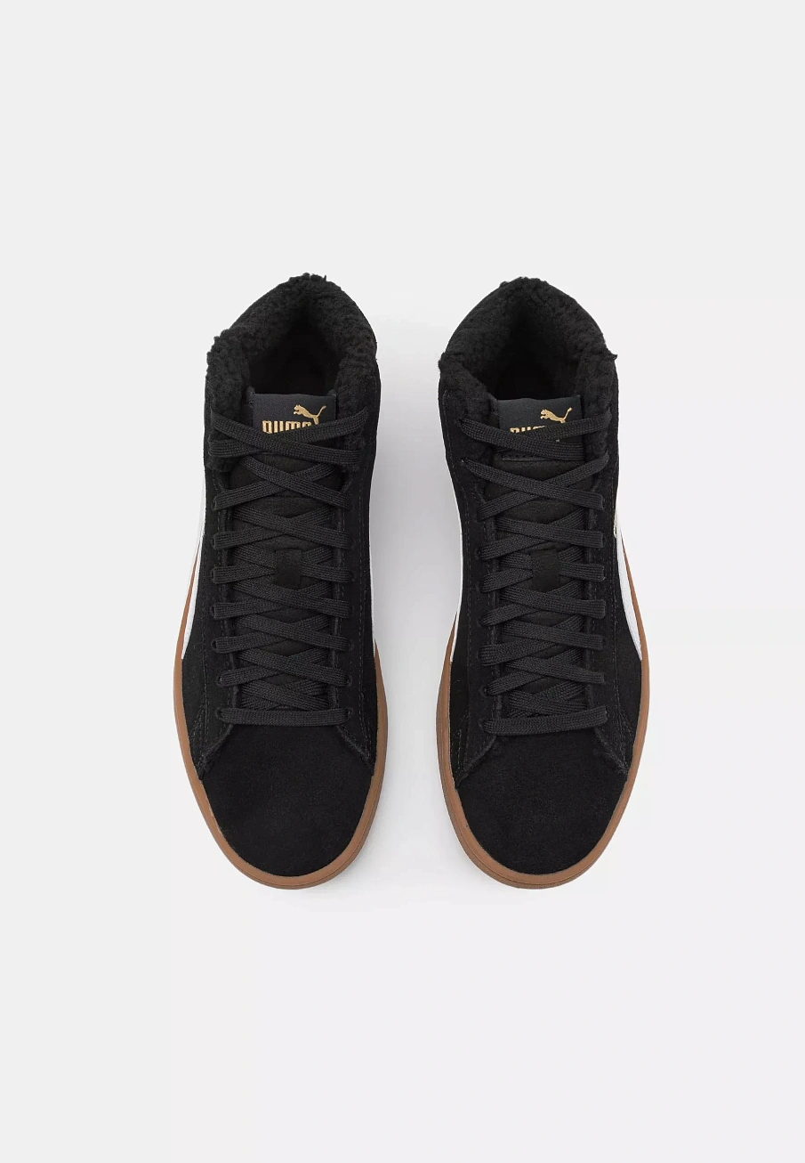 Фото № 2 с приближением к товару «‎SMASH V2 MID WTR UNISEX»