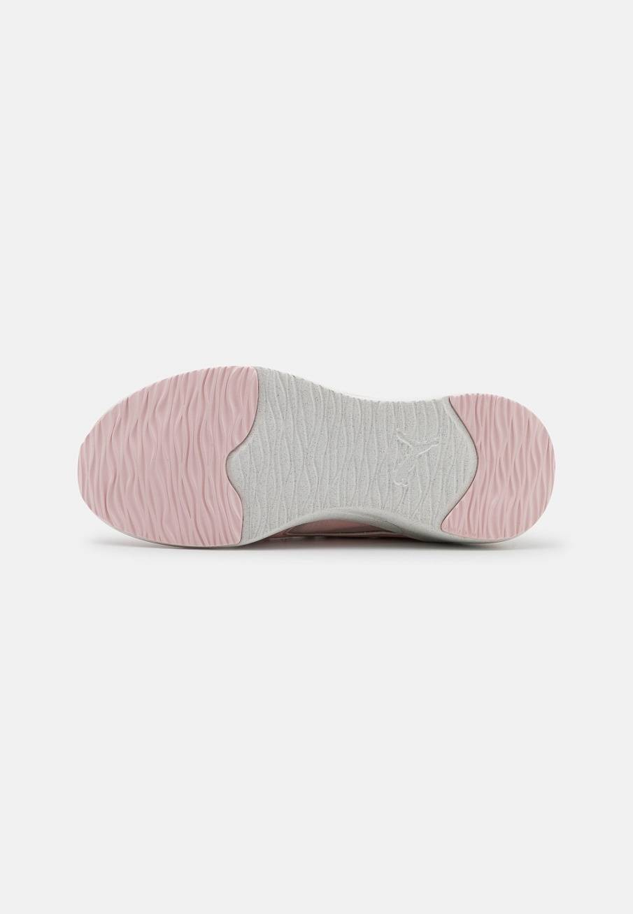 Фото № 5 с приближением к товару «‎Puma Better Foam Adore Pearlized»