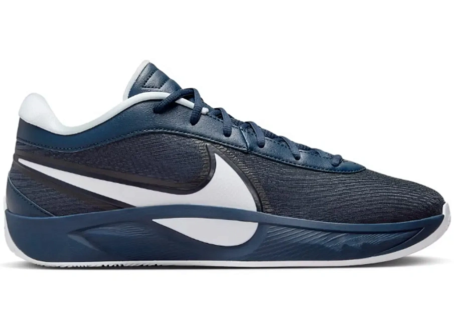 Фото № 1 с приближением к товару «‎Nike Giannis Zoom Freak 6 TB»