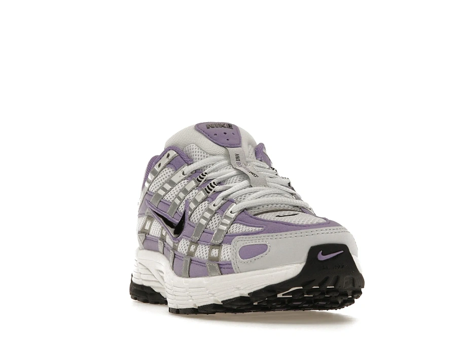 Фото № 3 с приближением к товару «‎Nike P-6000 Space Purple »