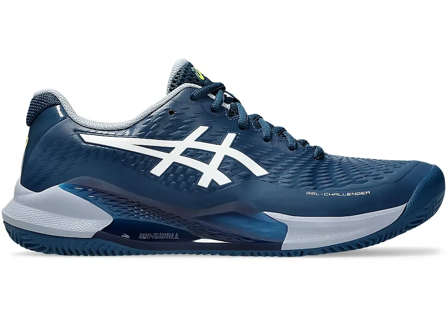 Фото № 1 с приближением к товару «‎ASICS Gel-Challenger 14 Clay»