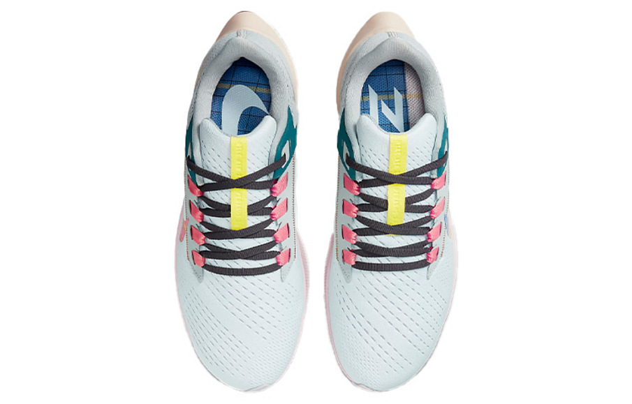 Фото № 4 с приближением к товару «‎Nike Wmns Air Zoom Pegasus 38 PRM Low-top Running Shoes Pink»