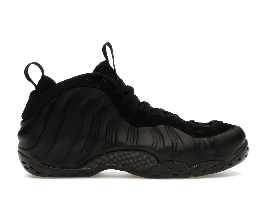 Фото № 1 с приближением к товару «‎Nike Air Foamposite One Anthracite (2023)»