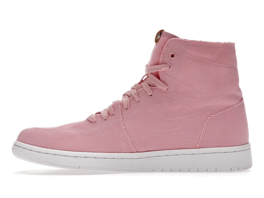 Фото № 3 с приближением к товару «‎Jordan 1 Retro High Decon Sheen»