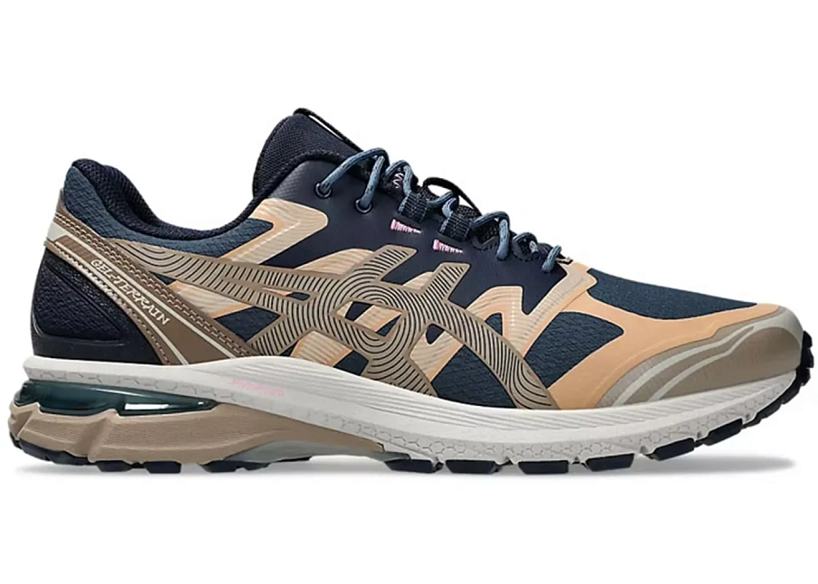 Фото № 1 с приближением к товару «‎ASICS Gel-Terrain»