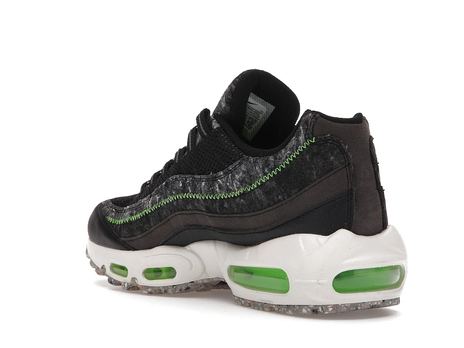 Фото № 6 с приближением к товару «‎Nike Air Max 95 Move to Zero»