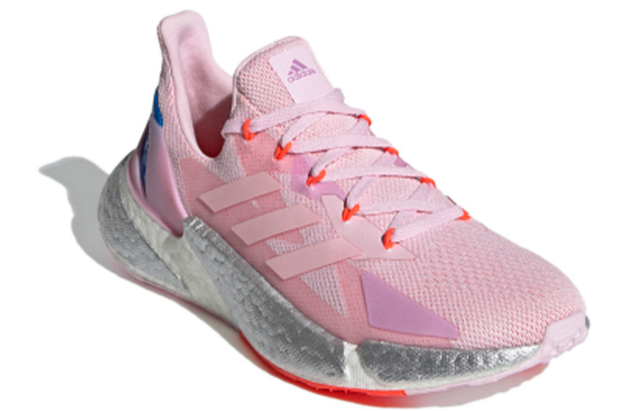 Фото № 3 с приближением к товару «‎adidas X9000l4 Wmns Pink»