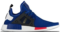 Фото № 1 с приближением к товару «‎adidas NMD XR1 Mystery Blue»