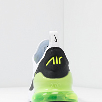Фото № 4 с приближением к товару «‎Nike Air Max 270 Ess »