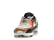 Фото № 2 с приближением к товару «‎Nike Air Max 90 Gold Reptile »