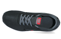 Фото № 4 с приближением к товару «‎Nike Revolution 3 BlackRed»