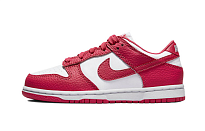 Фото № 1 с приближением к товару «‎Nike Dunk Low "Gypsy Rose" Sneakers WhiteGypsy Rose»