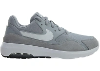 Фото № 1 с приближением к товару «‎Nike Air Max Nostalgic Wolf Grey White-Black»