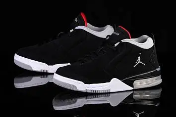 Nike Air Jordan Big Fund  - 3
