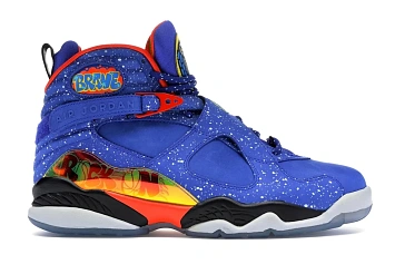 Jordan 8 Retro Doernbecher - 1