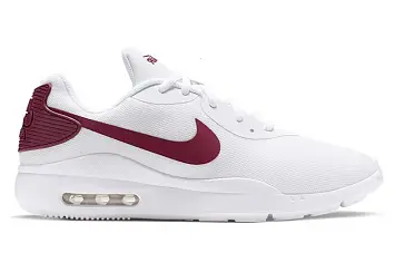 Nike Air Max Oketo RedWhite (AQ2235-101) - 2