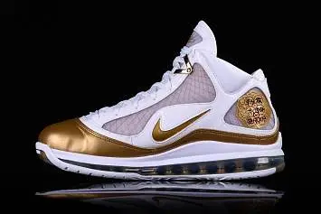 Nike Lebron 7 QS China Moon  - 1