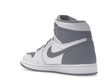 Jordan 1 Retro High OG Stealth - 5