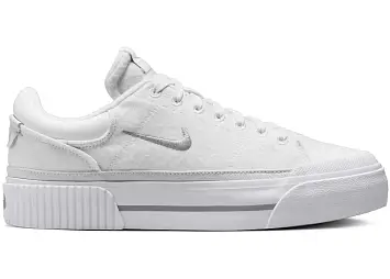 Nike Court Legacy Lift (FZ2606-100)