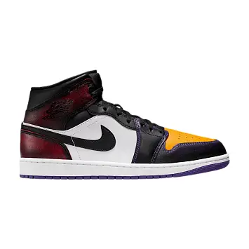 Air Jordan 1 Mid SE LA to Chicago - 1