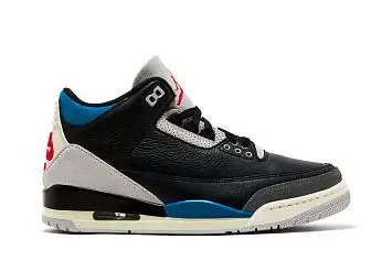 Air Jordan 3 Retro OG Rare Air - 2