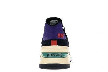 New Balance 997S - 4