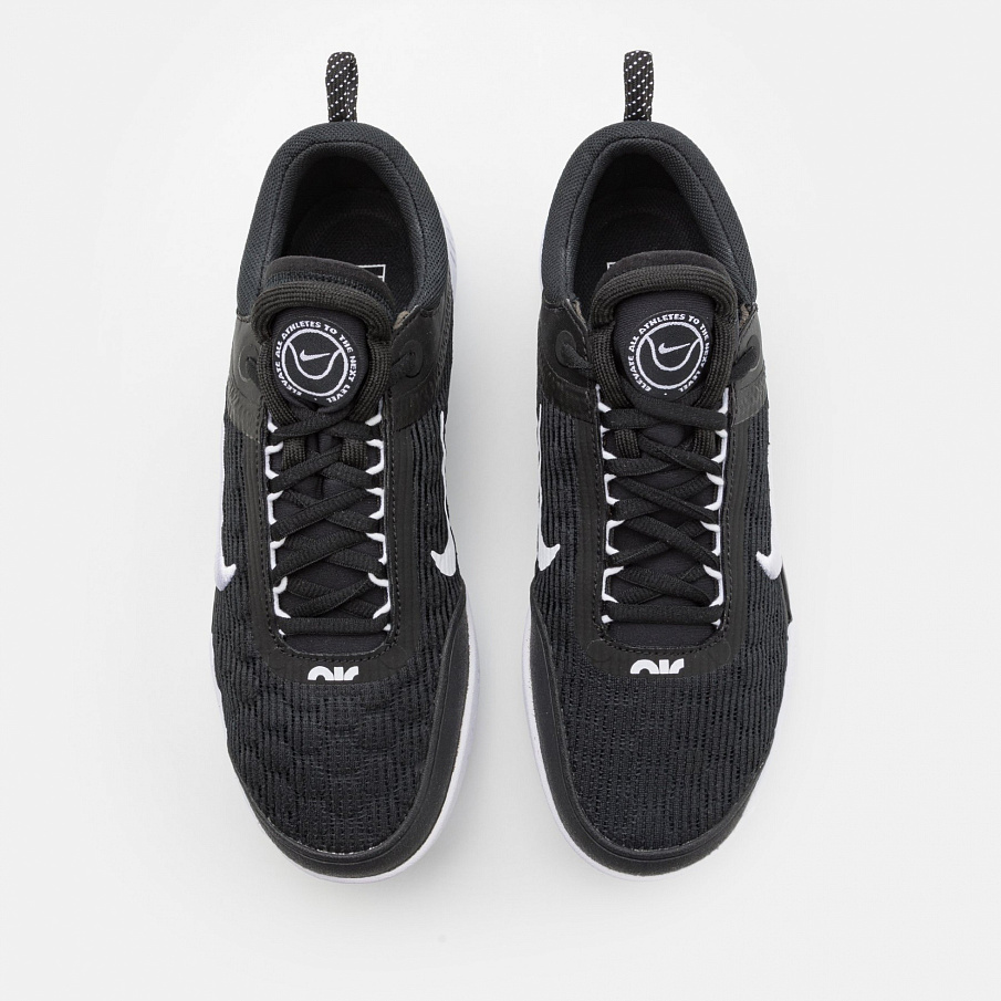 Фото № 4 с приближением к товару «‎Nike Zoom Court Nxt HC»